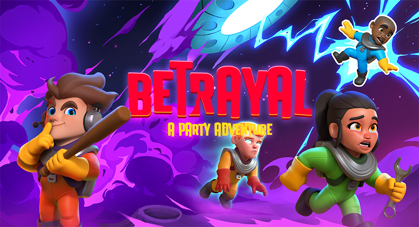 Betrayal.io