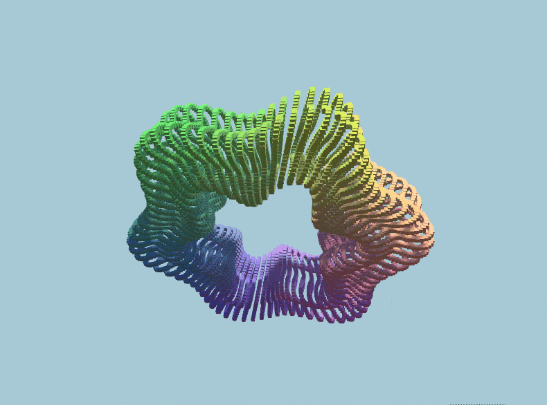 Procedural Meshes & Math